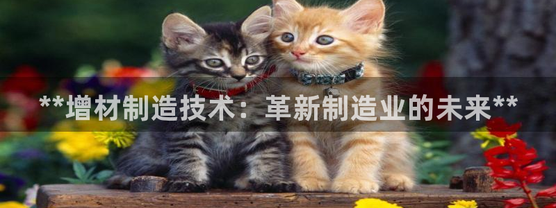 彩神vlll官网网上购彩：**增材制造技术：革新制造业的未来**