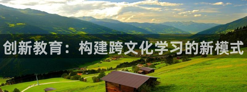 在彩神网输了六万多怎么拿回来：创新教育：构建跨文化学习的新模式