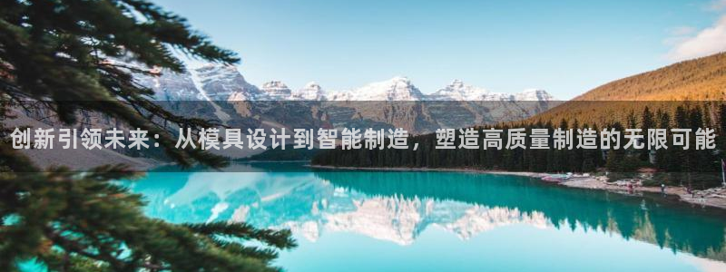彩神8购彩-购彩大厅：创新引领未来：从模具设计到智能制造，塑造高质量制造的无限可能
